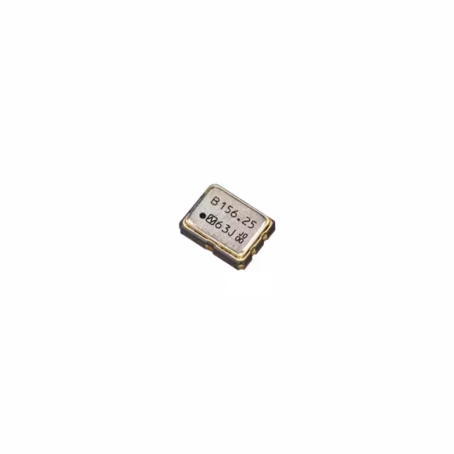 NSC5190B-156.25M NDK America, Inc.  Oscillateurs